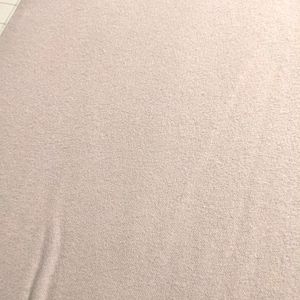 Gray Cotton Flannel Fabric Back In Stock